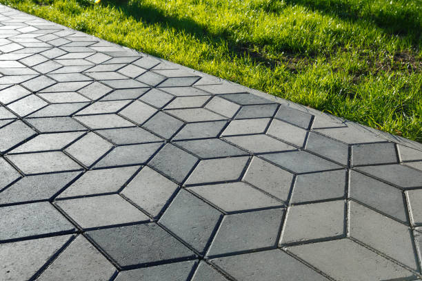 Reasons to Select Us for Your Driveway Paving Requirements in Longview, TX